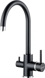 Смеситель Paulmark Es213211-AN Смеситель Paulmark Es213211-AN