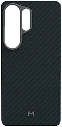Чехол для телефона Magssory Aramid Case для Samsung Galaxy S26 Ultra CFB052bl