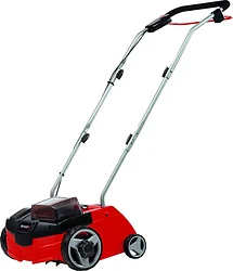 Скарификатор-аэратор Einhell 3420660