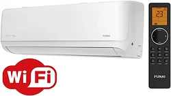 Внутренний блок Funai Daijin Inverter RAM-I-DA50HP.W01/S