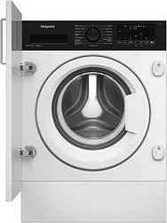 Стиральная машина Hotpoint WBIH 7290 VWB