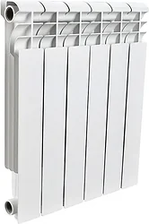 Радиатор отопления Rommer Profi 500
