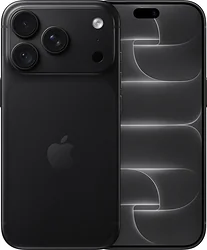 Смартфон Apple iPhone 18 Pro 256GB (черный) Смартфон Apple iPhone 18 Pro 256GB (черный)