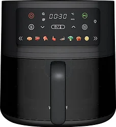 Weissgauff WAF 701 DB Digital Fry Chef