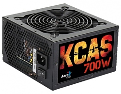 Блок питания AeroCool Kcas 700W