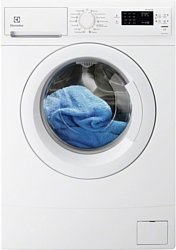 Electrolux EWS 1052 NDU