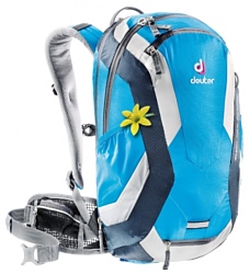 Deuter Superbike 14+4 SL EXP blue/grey (turquoise/midnight)