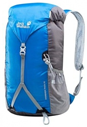 Jack Wolfskin Stowaway 22 blue