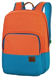 DAKINE Capitol 23 red/blue (offshore)