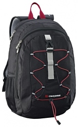 Caribee Impala 30 black/red