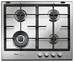 Whirlpool GMA 6422 IXL