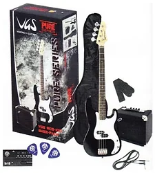 Бас-гитара VGS RCВ-100 Бас-гитара VGS RCВ-100