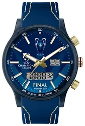 Наручные часы Jacques Lemans U-41C Наручные часы Jacques Lemans U-41C