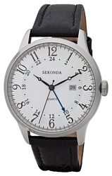 Sekonda 6M17/405 1 336