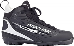 Fischer XC Sport Black (2013/2014)