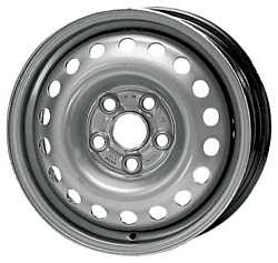 Eurodisk 75J50Y 6.5x16/5x114.3 D66.1 ET50 S