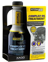 Xado AtomEx Complex Oil Treatment 250ml