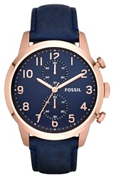 Наручные часы Fossil FS4933