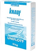 KNAUF Унифлот 5 кг