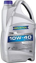 Ravenol TSI 10W-40 4л