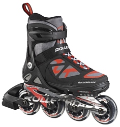 Rollerblade Spitfire LX Alu 2015