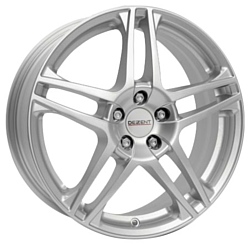 DEZENT RB 7x17/5x114.3 D71.6 ET48 Silver