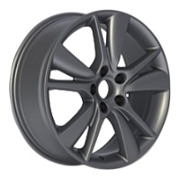 Колесный диск Replay INF17 8x18/5x114.3 D66.1 ET47 Silver