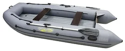 Надувная лодка Адмирал 350 НДНД