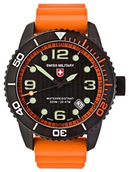 CX Swiss Military Watch CX2708