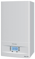 Electrolux GCB 30 Basic Space Duo Fi