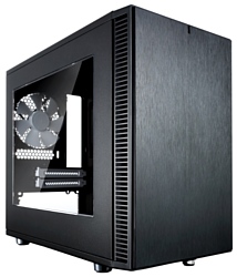 Fractal Design Define Nano S Black Window