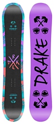 Drake Snowboards Venice (16-17)