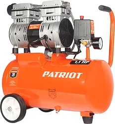 Компрессор Patriot WO 24-160 Компрессор Patriot WO 24-160