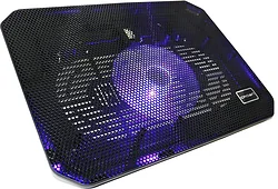 Подставка для ноутбука CrownMicro CMLC-M10 Подставка для ноутбука CrownMicro CMLC-M10