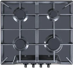 Газовая варочная панель GEFEST ПВГ 1212 К2