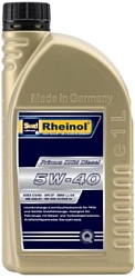 Rheinol Primus DXM Diesel 5W-40 1л