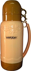 Webber 41007/2S