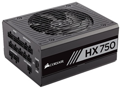 Corsair HX750 80 Plus Platinum 750W