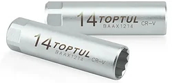 Набор инструментов Toptul BAAX1214 1 предмет