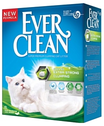 Ever Clean Extra Strength Scented 6л