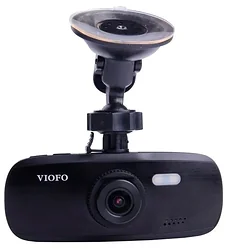 Видеорегистратор VIOFO G1W-S