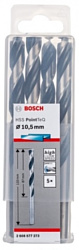 Bosch 2608577273 5 предметов