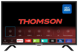 Телевизор жк Thomson T55USL5210