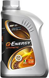 G-Energy Synthetic Super Start 5W-30 1л