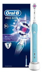 Oral-B Pro 600 3D White D16.513
