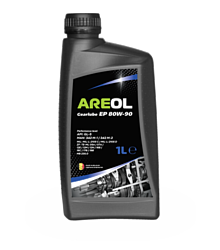 Areol Gearlube EP 80W-90 1л