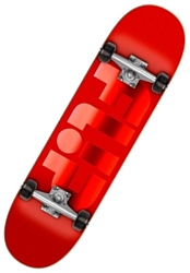 Flip Skateboards Team Odyssey Forged 8