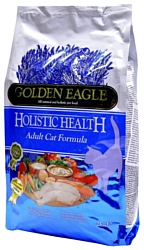 Golden Eagle Holistic Health Adult Cat 32/21 (2 кг)