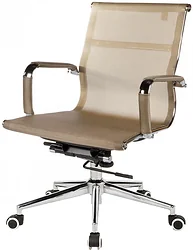 Кресло Norden Хельмут LB HA-102-04 (бронзовый)