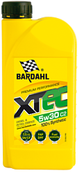 Bardahl XTEC 5W-30 C2 1л